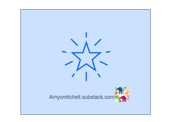 product manager completing a delivery (star)