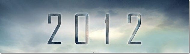 2012, fin del mundo, profecias mayas