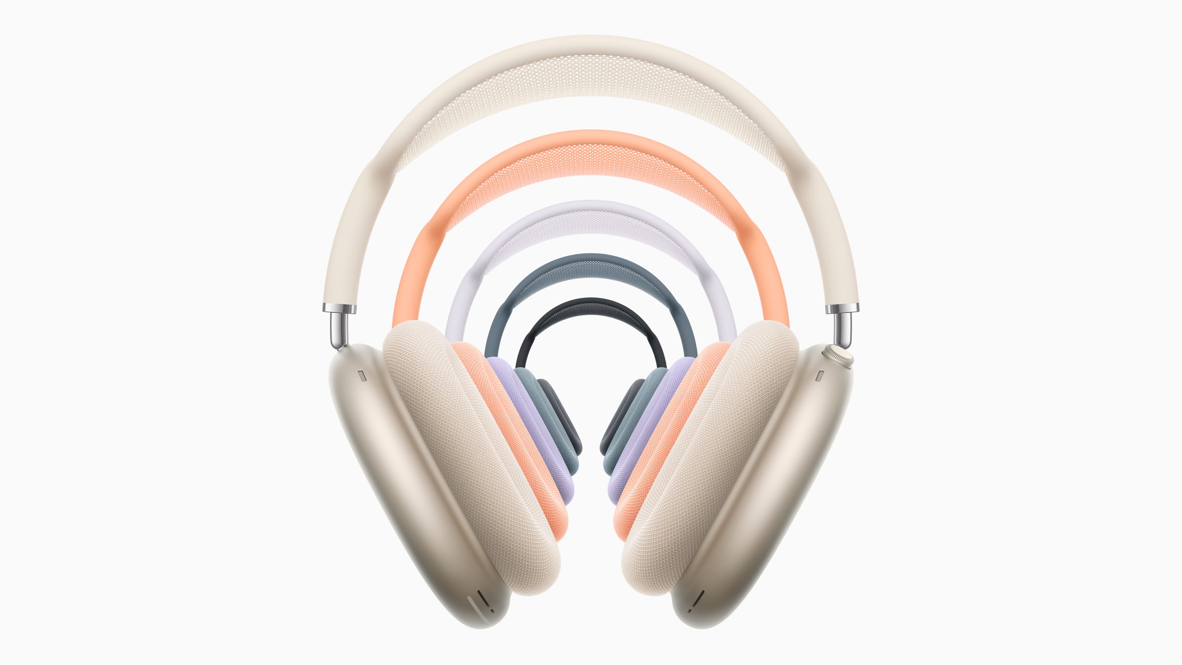 AirPods Max USB-C gain lossless audio with new cable and iOS 18.4