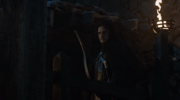 john snow kills burning man on game of thrones 501 2015 john snow kills burning man on game of thrones 501 2015