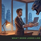 How to Feed a Monster (Leading in Elite Organizations)