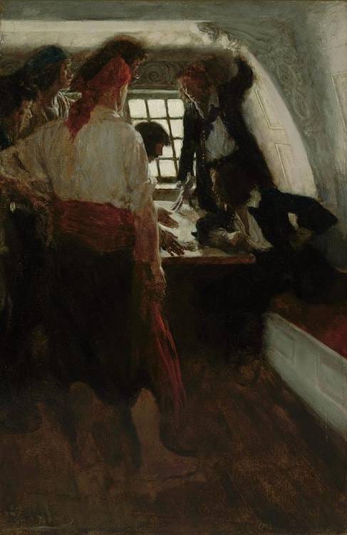 Howard Pyle Artwork for Sale at Online Auction | Howard Pyle Biography & Info Howard Pyle Artwork for Sale at Online Auction | Howard Pyle Biography & Info