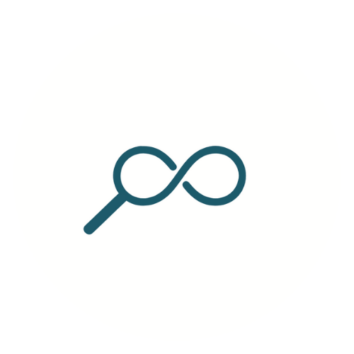 Circular Fashion Detections logo