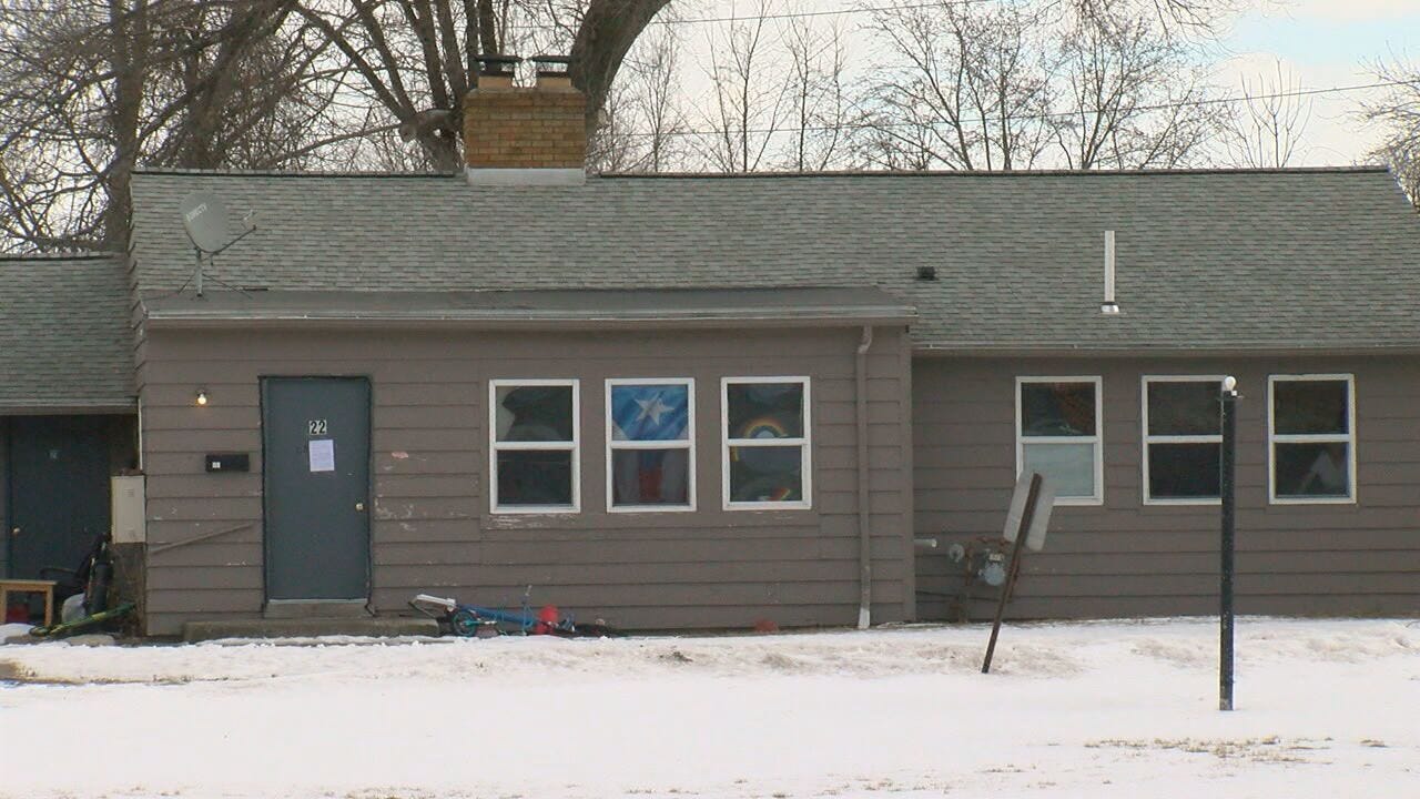 5 charged with transgender Minnesota man's murder in Ontario County photo 1