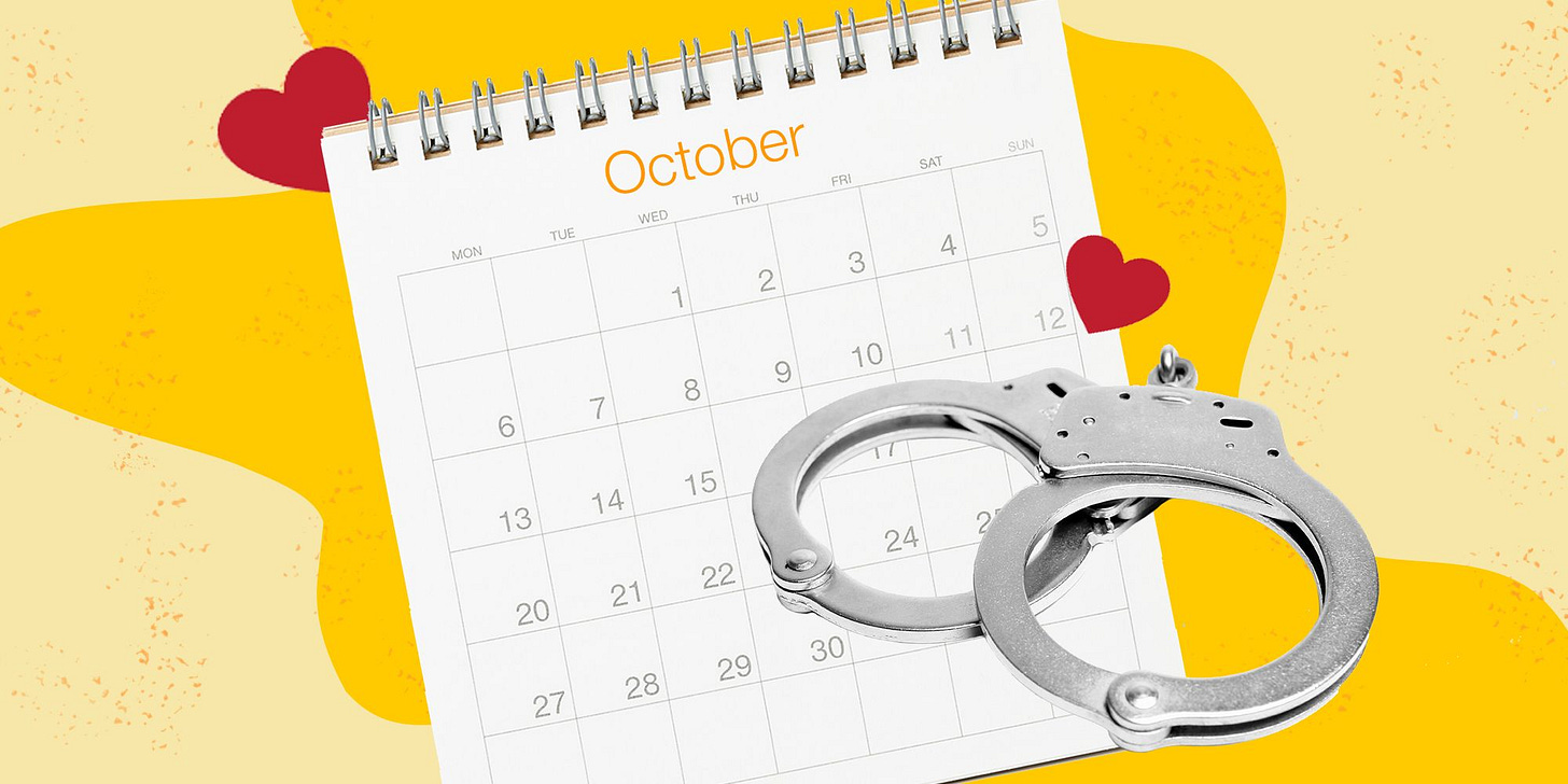 What Is Cuffing Season - When Is Cuffing Season