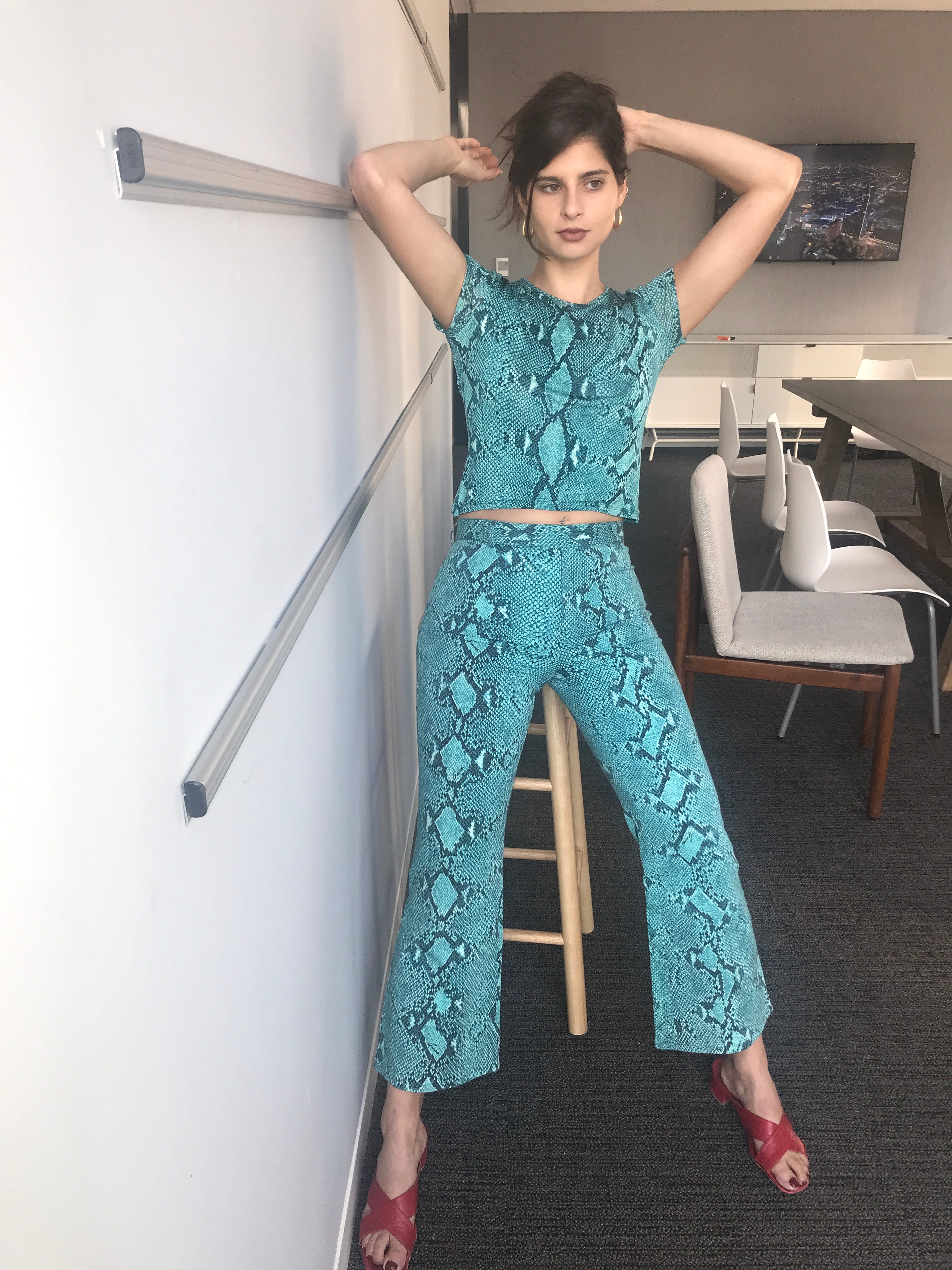 The Best of Tom Ford's Gucci Is Going to Auction (Mine)