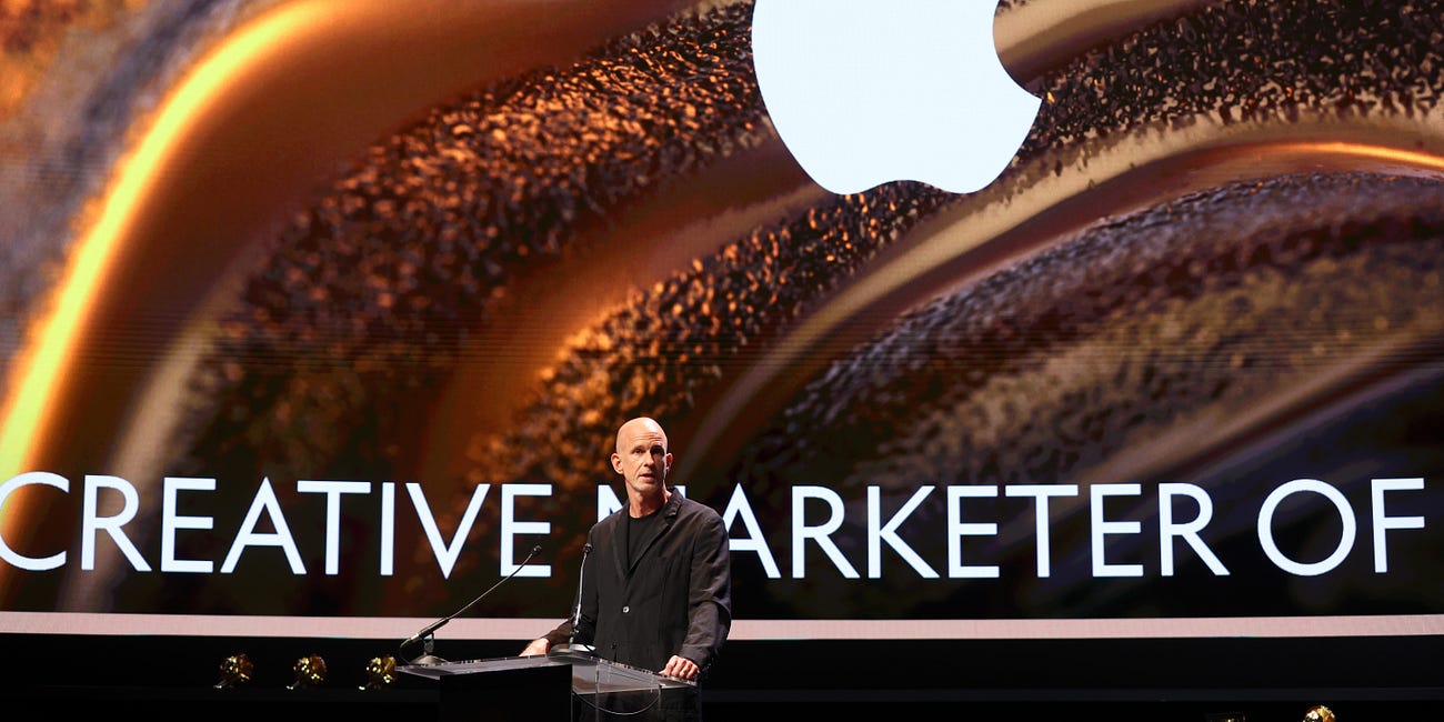 Final Cannes Lions 2025 Awards: Winners Announced Across Film, Titanium, Glass, SDGs, Grand Prix for Good and Special Honours