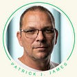Patrick J. JAMES's avatar