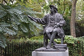 File:Statue of Christopher Columbus, Belgrave Square.jpg File:Statue of Christopher Columbus, Belgrave Square.jpg