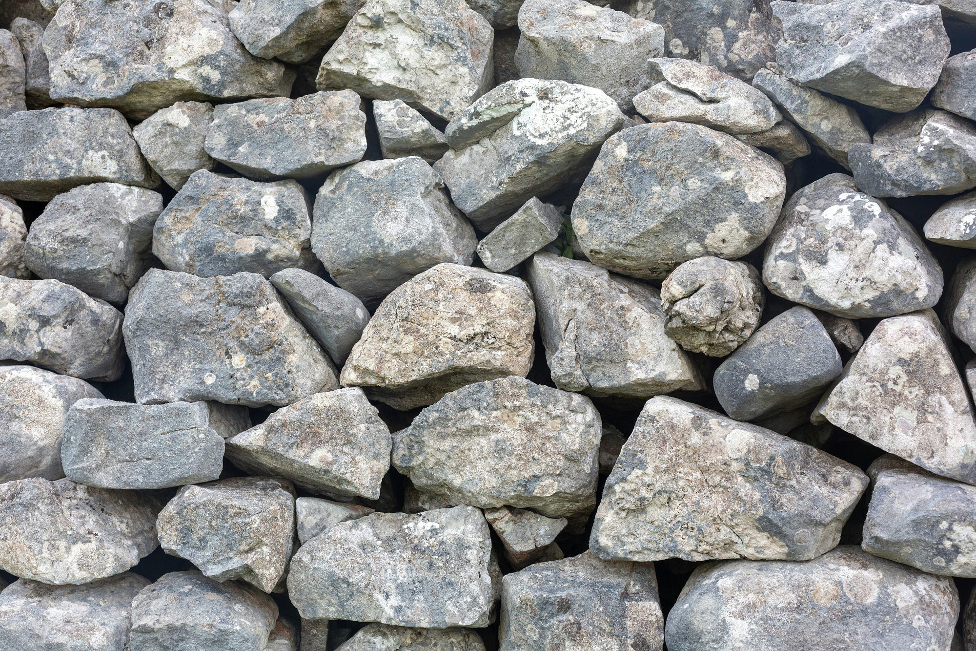 Windy Gray Ridge Rocks The Art of Grey Rocking - by Rev Sheri Heller, LCSW, RSW
