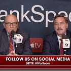 Poor Steve Bannon Being 'Tortured' In Prison, Can't Even Watch His 'Special Shows' On TV