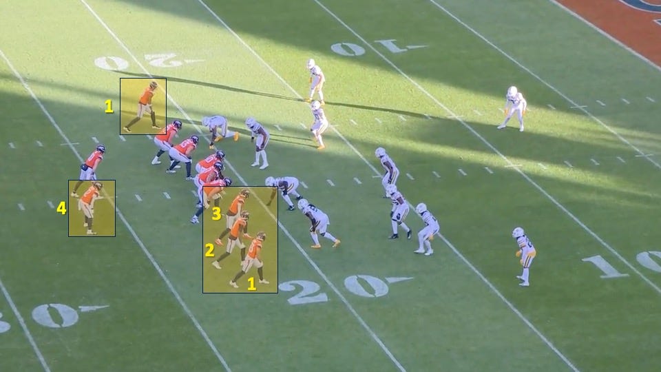 How Sean Payton's Approach vs. Packers Led to the Best Game of Bo Nix's Career