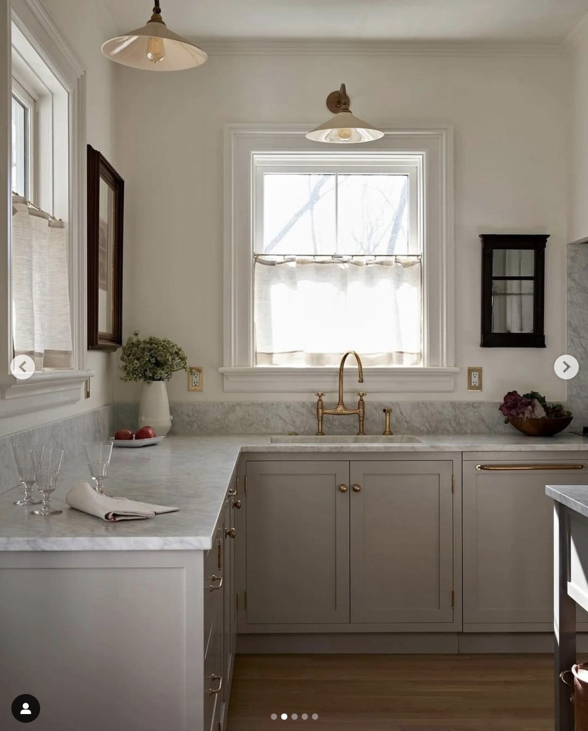 Luxury Designer’s Top Picks: The Best Greige Paint Colors