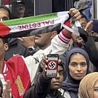 Western leftists have lost the plot