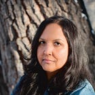 Q&A with Author Nina McConigley