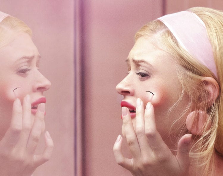 Scary Stories to Tell in the Dark