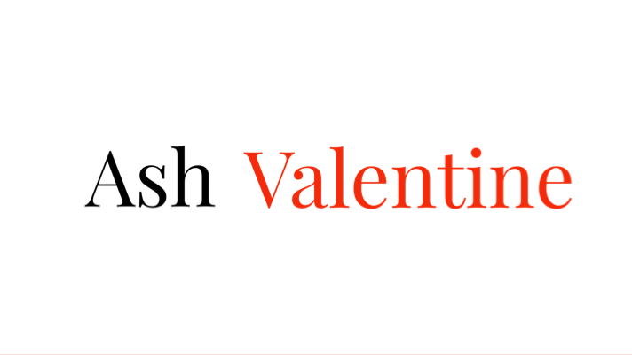 Ash Valentine