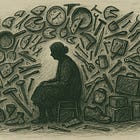 Trastorno de acumulación compulsiva