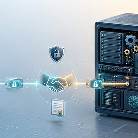 Adding Homemade TLS to a Homemade Web Server