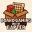 Board Gaming with Bapter