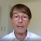 Dr. Mike Yeadon Official Telegram - FOLLOW IT NOW!