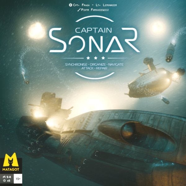 New Box Art