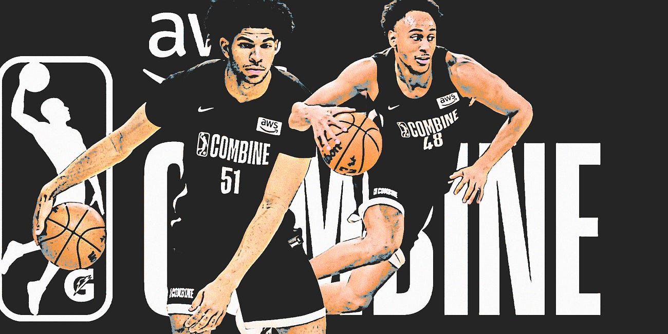 G-League Elite Camp Day One Reactions