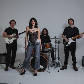 India Arkin: Art and energy [Interview]