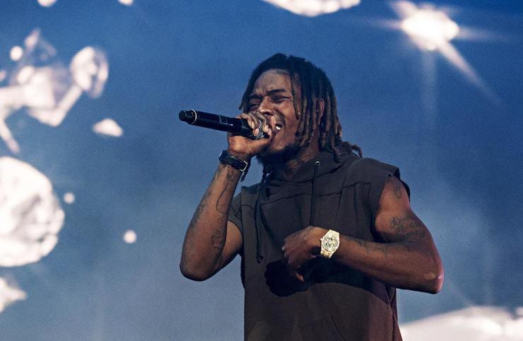 Fetty wap