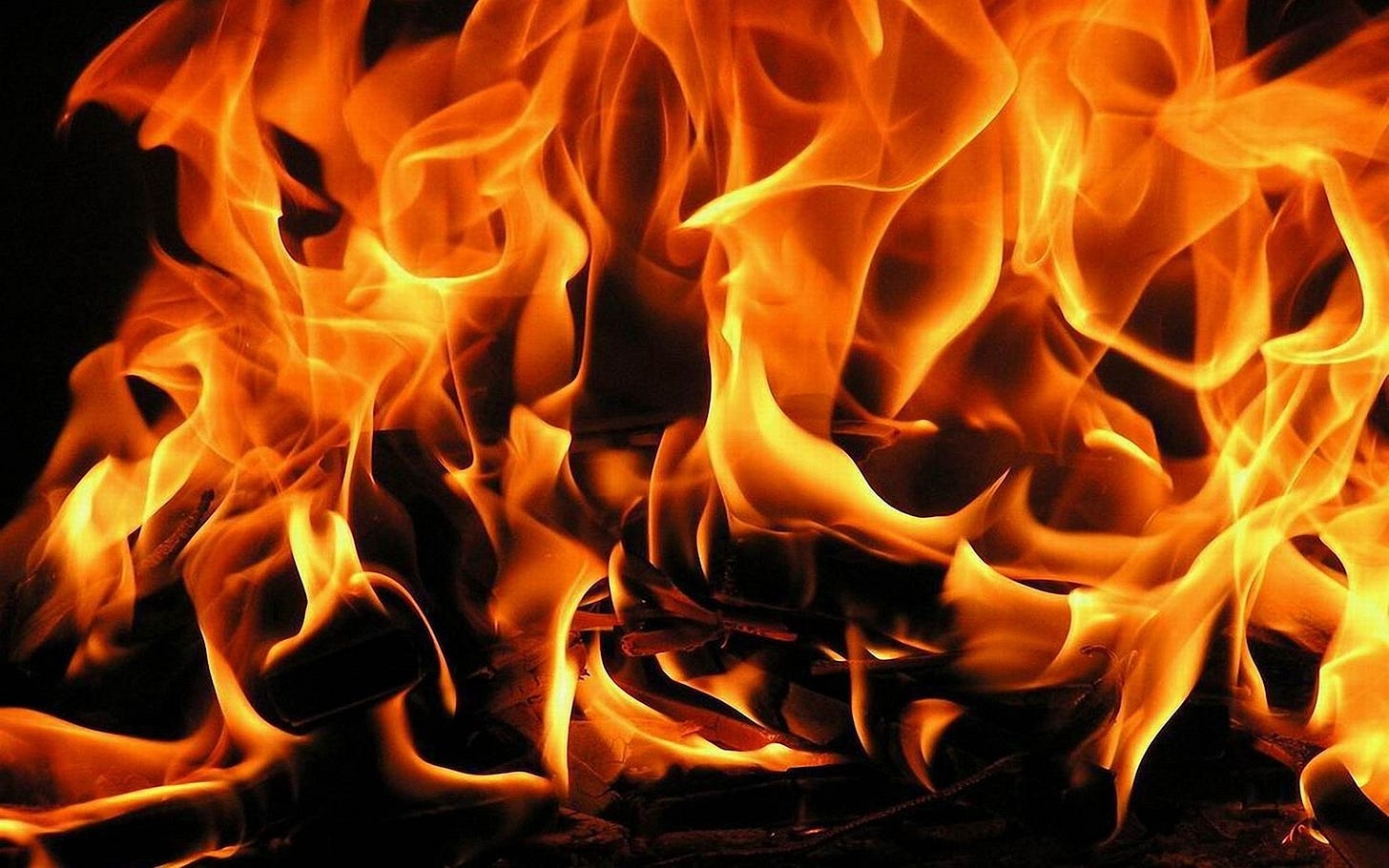 How to Do A Forgiveness Fire Ceremony ~ Strength & Soul