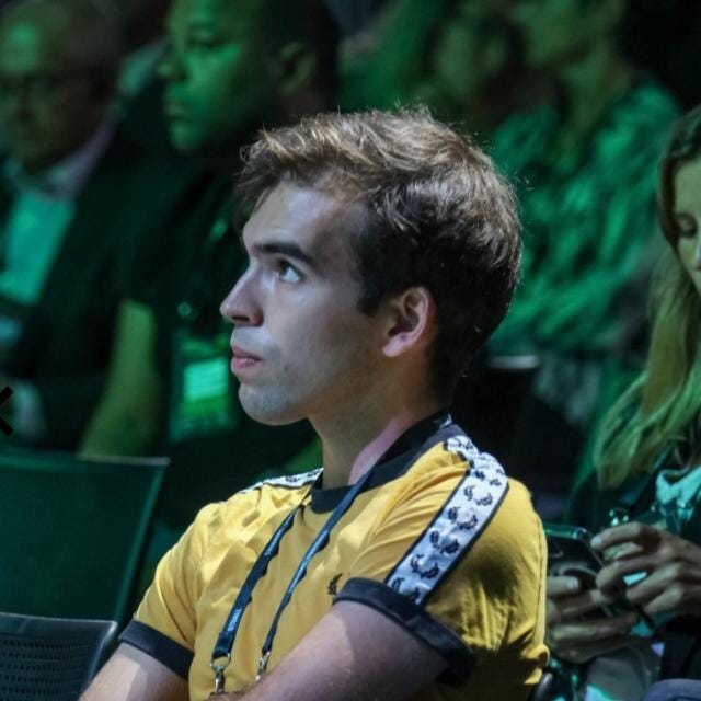 António’s Substack