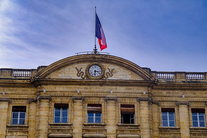 Palais Rohan