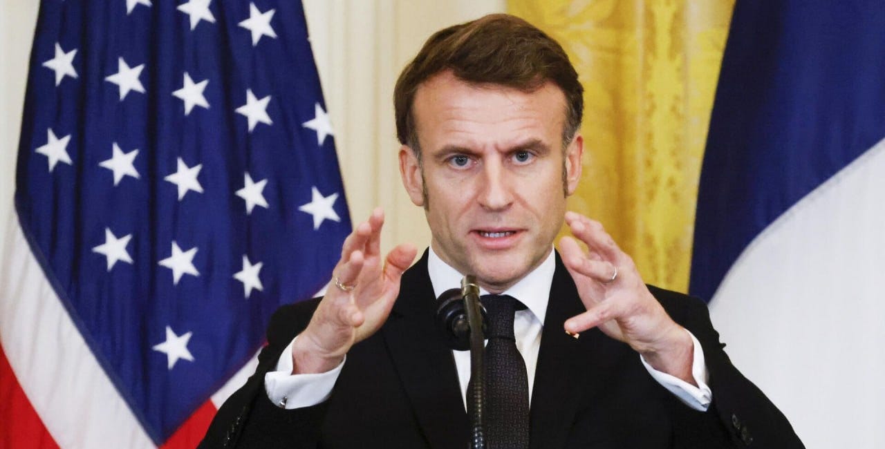 Τι είναι το Françafrique;