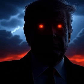 This Is American Fascism!