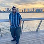 Dakshesh Thacker's avatar
