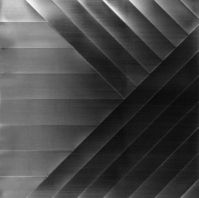 Untitled by Ayesha Sultana contemporary artwork