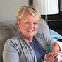 Ingrid Haase's avatar