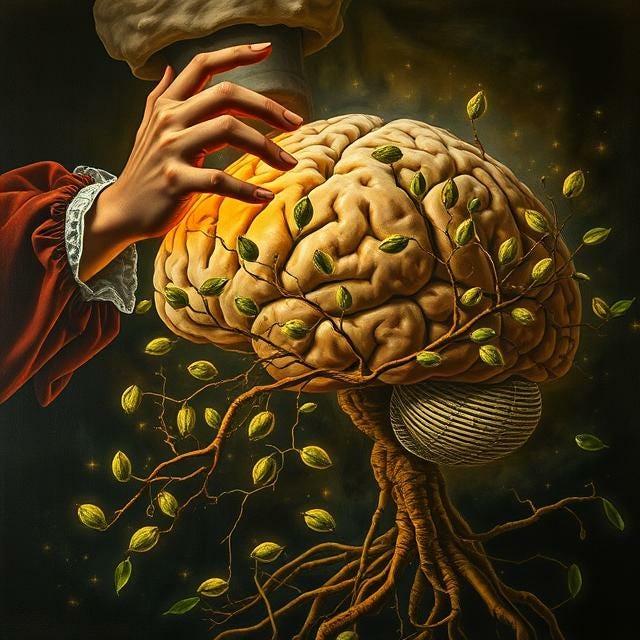 Artwork for Seeds of Greatness