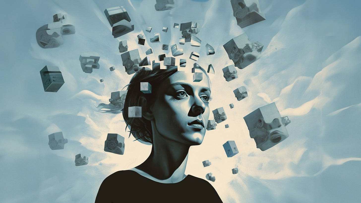 AI Will Shape Your Soul - Christianity Today