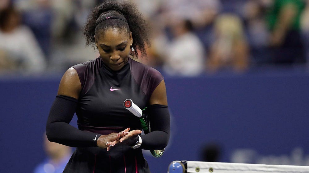 No Serena Williams - How the 2016 WTA Tour Finals Now Look tennis images No Serena Williams - How the 2016 WTA Tour Finals Now Look tennis images