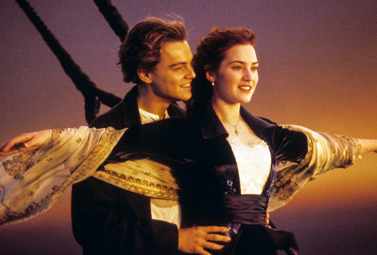 Titanic' Reissue Gets China Release Date