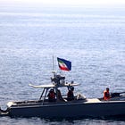 US Sending F-16s To Gulf Region To Protect Vessels From Iranian Seizures