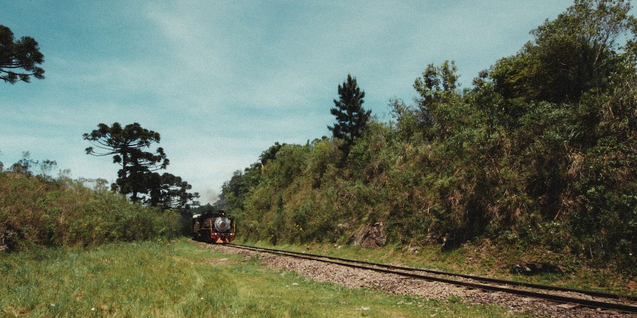 Roadtrip 2025 - Dia, Sei lá qual dia