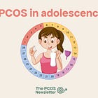 PCOS in adolescence: how soon is too soon to diagnose?