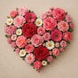 The Flower Heart's avatar