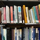 Reading: a year in review