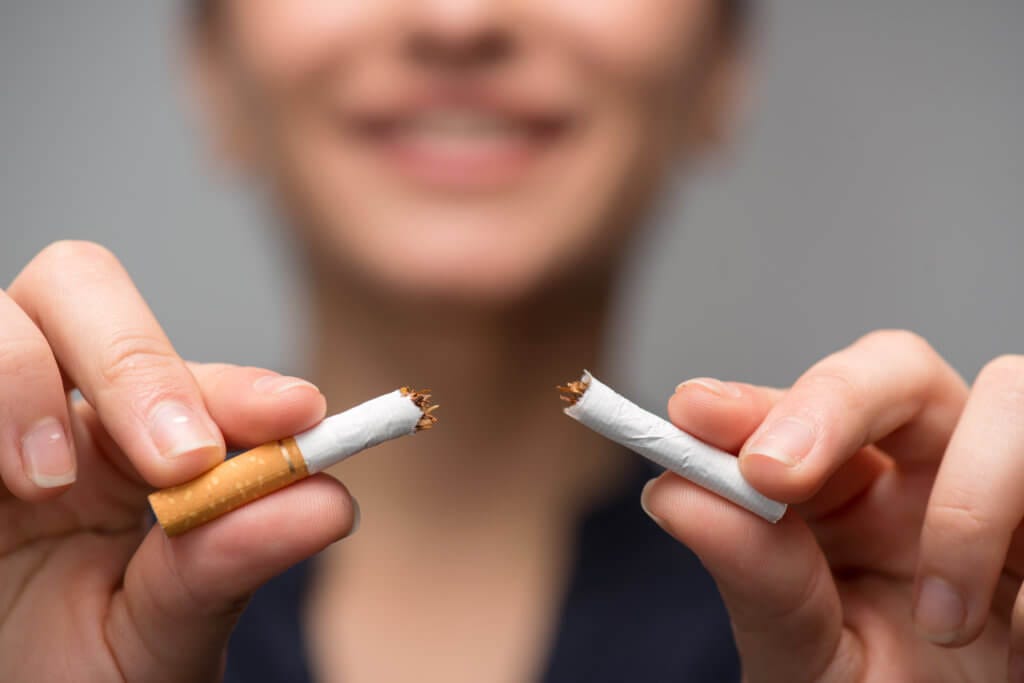 Cigarettes