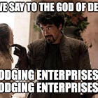 💥New Chapter 11 Bankruptcy - Lodging Enterprises LLC💥