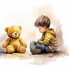 Can Childhood Trauma Lead to Serious Adult Illnesses?