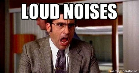 Are your neighbors too loud? Indoor noise solutions – Insulation4US Are your neighbors too loud? Indoor noise solutions – Insulation4US